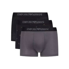 Emporio Armani 3 Pack Underwear 111625-9A722-70020 boxer shorts