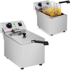 Royal Catering 230V 3200W 8 L elektriskā gastronomiskā cepeškrāsns