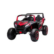 To-Ma Akumulators Auto - 24 V - 2WD - A032- BUGGY - RED