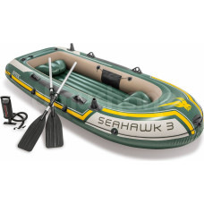 Intex Piepūšamā laiva Seahawk 3 - 295 x 137 x 43 cm 68380