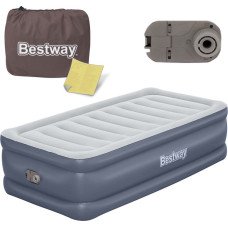 Bestway Velūra matrača gulta 191 x 97 x 51 cm 6713G