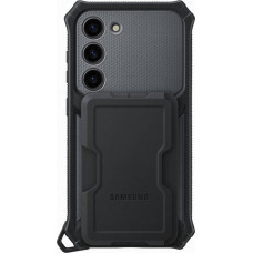 Samsung Rugged Gadget Case Maks Priekš Samsung Galaxy S23