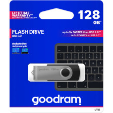 Goodram 128GB  UTS3 USB 3.0 Zibatmiņa