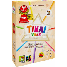 Brain Games Tikai Viens (Just One)