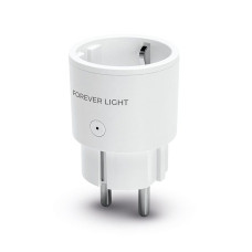 Forever Light Smart Ligzda Wi-Fi 240V 10A