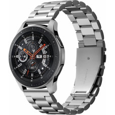 Spigen Modern Fit Band Samsung Watch 46mm srebrny|silver 600WB24981