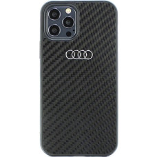 Audi Carbon Fiber iPhone 12|12 Pro 6.1