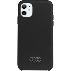 Audi Silicone Case iPhone 11 | Xr 6.1