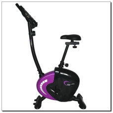 HMS Magnetic bike purple M9239V