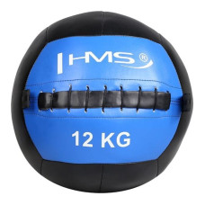 HMS Wall Ball WLB 12 kg exercise ball