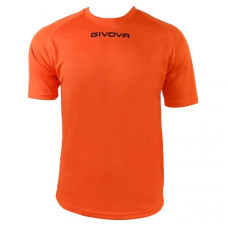 Givova One U MAC01-0001 football jersey