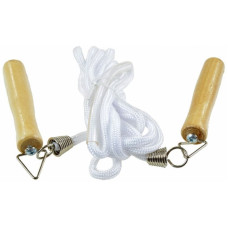 Profit Cotton skipping rope PROFIT JUMP DK 1013