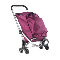 Shopping trolley Expert Premium 604353