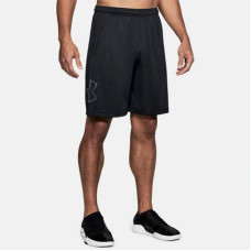 Under Armour Under Armor Tech Graphic Short M 1306443 001