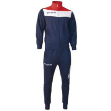 Givova Tracksuit Tuta Campo TR024 0412