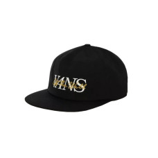 Vans On The Shallow Cap VN0A4TQ2BLK