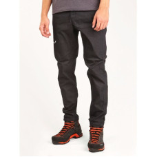 Salewa Agner Denim Pants 2 M PN M 27876-8690