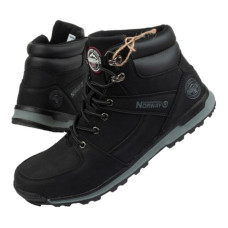 Geographical Norway M NIAGARA-GN BLACK shoes