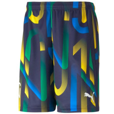 Puma Neymar Jr Future Printed Short M 605552-06