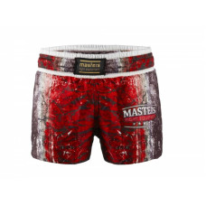 Masters shorts SK1-MFE M 06621-M02