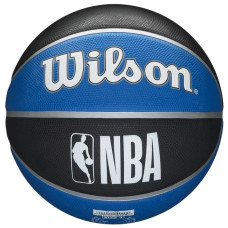 Wilson NBA Team Orlando Magic Ball WTB1300XBORL