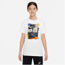 Nike Sportswear Jr DR9630 100 T-shirt