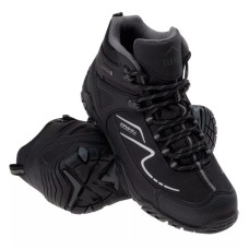 Elbrus Maash Mid Wp Teen Jr Shoes 92800377078