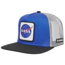 Capslab Space Mission NASA Snapback Cap CL-NASA-1-US1