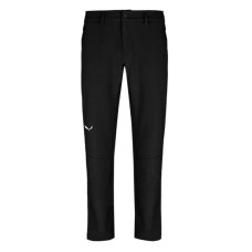 Salewa Pants Puez Dolomitic 2 Dst M Reg Pnt Black out M 28484-0910