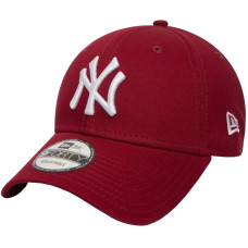 New Era Cap 9Forty New York Yankees Mlb League Essential Cap 80636012