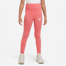 Nike Sportswear Leggings Nike G Nsw Favorites Gx Hw Legging Jr CU8248 894