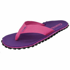 Gumbies Duckbill Flip Flops W G-DB-WN-PU