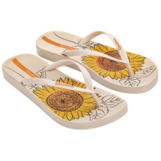 Ipanema Sunflower Anat Flip Flops. Themas XII Fem W 83178 21877