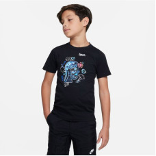 Nike Sportswear Jr DX9526-010 T-shirt