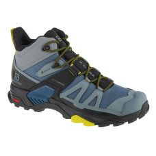 Salomon Shoes X Ultra 4 Mid GTX M 416246