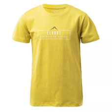 Elbrus Arius Jr T-shirt 92800493256