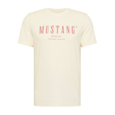 Mustang Alex C Print M T-shirt 1013802-8001