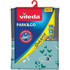 Vileda Ironing Board Cover Vileda Park&Go