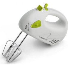 Esperanza EKM007G mixer Hand mixer Green,White 150 W