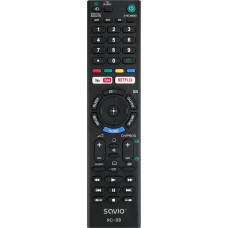 Savio RC-08 remote control TV Press buttons