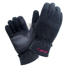 Hi-Tec Lady Bage W fleece gloves 92800454900