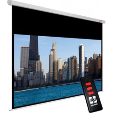 Avtek Electric Screen Cinema Electric 240 / 16:9 / 230x129,5cm / Matt White