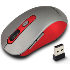 Esperanza EM131R Mouse RF Wireless Optical 1600 DPI