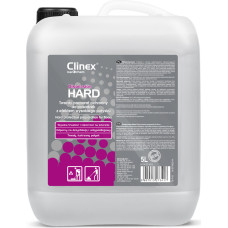 Clinex Dispersion HARD 5L pretslīdes preparāts grīdu spīduma aizsardzībai