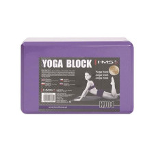 HMS Yoga cubes KJ01 PURPLE YOGA HMS 17-44-251