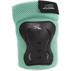 Nils Extreme Protectors set black and mint H706 rM