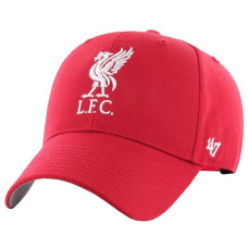 47 Brand Liverpool FC Raised Basic Cap M EPL-RAC04CTP-RD