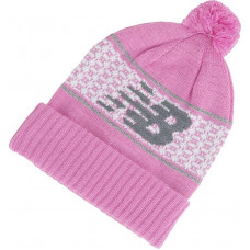 New Balance Flying Nb Pom Beanie Rs LAH33008RS