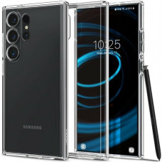 Spigen Ultra Hybrid Sam S24 Ultra S928 crystal clear ACS07292