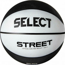 Select Basketbola iela / 7 / balts